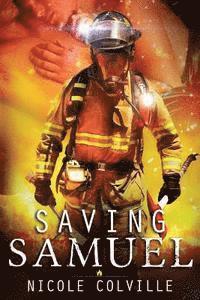 bokomslag Saving Samuel