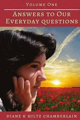 bokomslag Answers to Our Everyday Questions