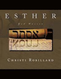 bokomslag Esther: God Unseen