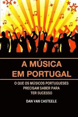 A Msica em Portugal 1