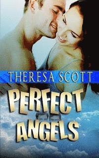 Theresa Scott - Perfect Angels, Häftad. Tillgänglighet: Lägg i varukorg