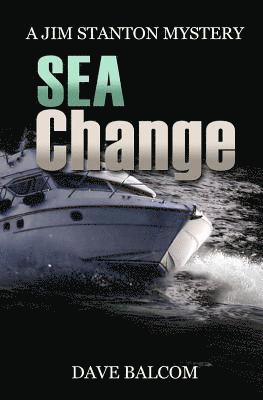 bokomslag Sea Change