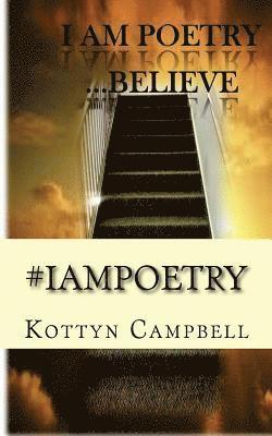 bokomslag #IAMPOETRY Believe