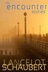 bokomslag The Encounter Stories