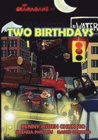 Two Birthdays (The Okanagans, No. 3) Special Color Edition 1