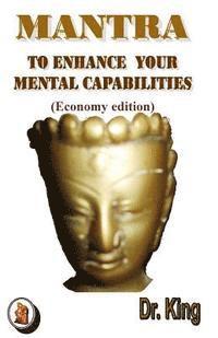 bokomslag Mantra to Enhance Your Mental Capabilities