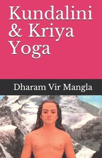 bokomslag Kundalini & Kriya Yoga