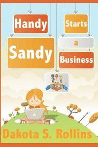 Handy Sandy Starts a Business 1