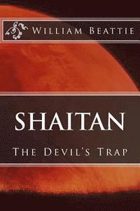 bokomslag Shaitan: The Devil's Trap