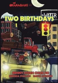 Two Birthdays (The Okanagans, No. 3) 1