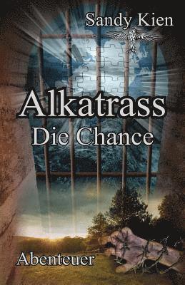 Sandy Kien - Alkatrass, Häftad. Tillgänglighet: Lägg i varukorg