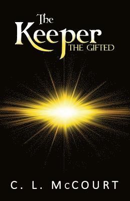 C. L. McCourt - The Keeper, Häftad