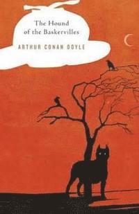Arthur Conan Doyle - The Hound Of The Baskervilles, Häftad