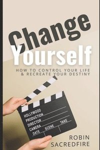 bokomslag Change Yourself