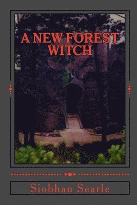 bokomslag A New Forest Witch