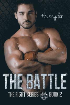 T. H. Snyder - The Battle, Häftad