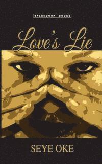 bokomslag Love's Lie