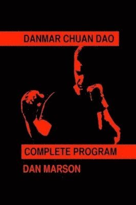 bokomslag Danmar Chuan Dao