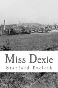 bokomslag Miss Dexie: A Romance of the Provinces