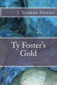 bokomslag Ty Foster's Gold