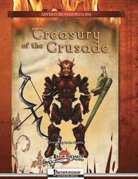 Treasury of the Crusade 1
