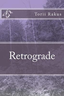 bokomslag Retrograde