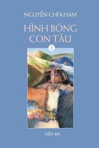 bokomslag Hinh Bong Con Tau - Tap 1