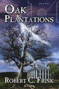 bokomslag Oak Plantations: The Negro Fort, Twin Oaks, and Broken Oak