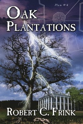 Oak Plantations: The Negro Fort, Twin Oaks, and Broken Oak 1