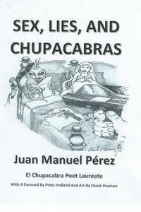bokomslag Sex, Lies, and Chupacabras