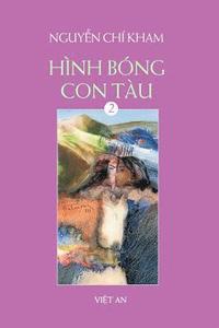 bokomslag Hinh Bong Con Tau - Tap 2