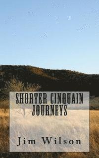 bokomslag Shorter Cinquain Journeys