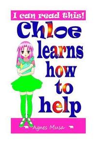 bokomslag Chloe Leans How To Help