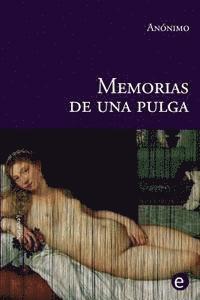 Memorias de una pulga