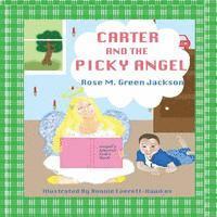 bokomslag Carter and the Picky Angel