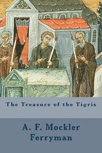 bokomslag The Treasure of the Tigris
