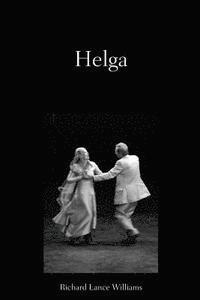 bokomslag Helga