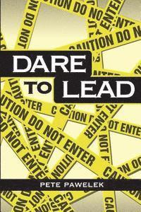 bokomslag Dare To Lead 2nd Edition