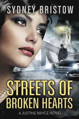 bokomslag Streets of Broken Hearts