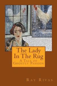 The Lady In The Rug 1