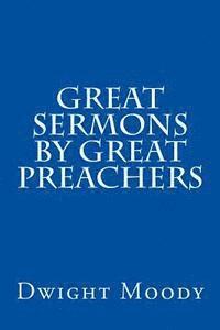 Jonathan Edwards, John Wesley - Great Sermons by Great Preachers, Häftad