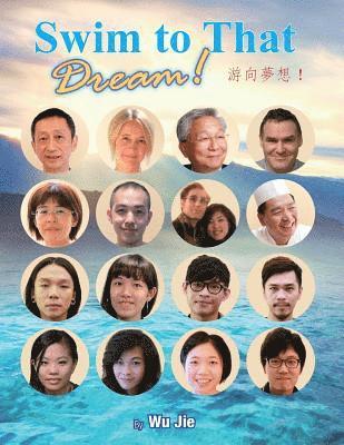 Swim to That Dream!