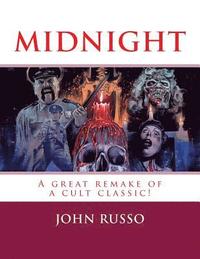 bokomslag Midnight: A great remake of a cult classic!