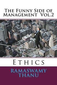 bokomslag The Funny Side of Management Vol.2: Ethics