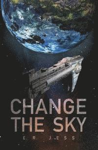 bokomslag Change the Sky