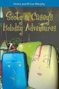 bokomslag Sooty and Casey's Holiday Adventures