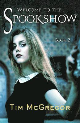 Welcome to the Spookshow