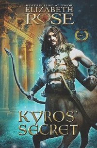 bokomslag Kyros' Secret