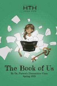 bokomslag The Book of Us