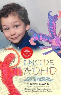 bokomslag Inside ADHD